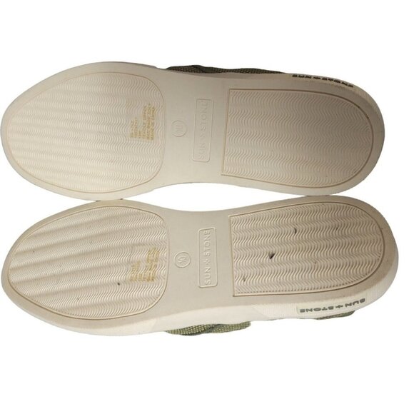 SUN Stone Lyle Men's Lace-Up Core Sneakers. Size 10 M. New In Box $69 - Picture 6 of 7